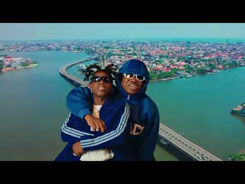 Omizzy feat. Zlatan - Danfo Driver {Remix} (Official Video)