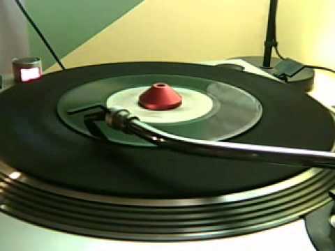 George Nooks - It's Crazy