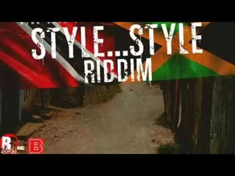 STYLE...STYLE RIDDIM 2020 RIDDIM MIX FT ICEE DAN LAWLESS BIG BANG STUDIOZ