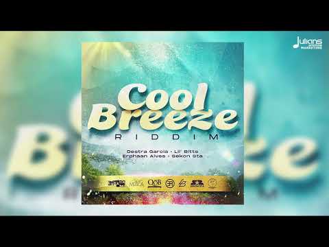 Destra - Remedy (Cool Breeze Riddim)