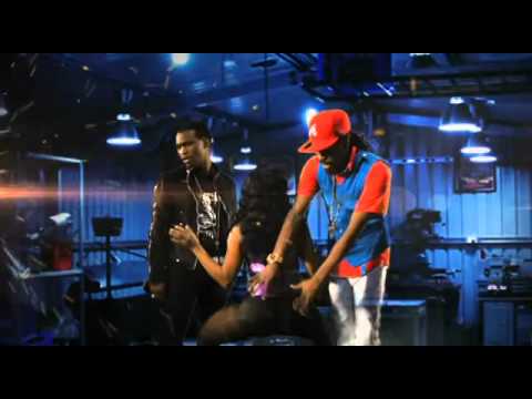 Beenie Man & Friends Riddim Medley *OFFICIAL VIDEO*