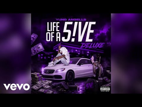 Chronic Law, Yung Angells - Heart Bruise (Official Audio)