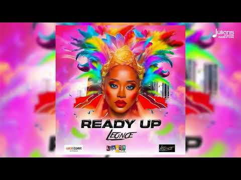 Leonce - Ready Up (Official Audio) | Soca 2026
