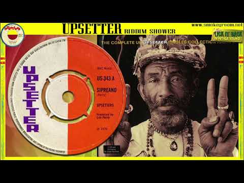 SIPREANO ♦The Upsetters♦