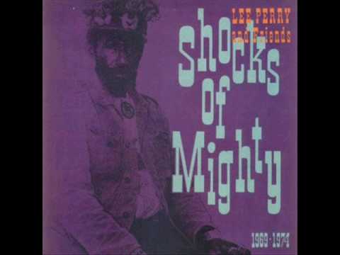 King Tubby & The Upsetters - Three Times Three