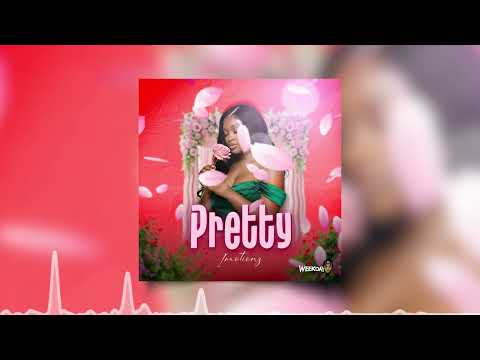 Imotionz, Weekday - Pretty (Official Audio)