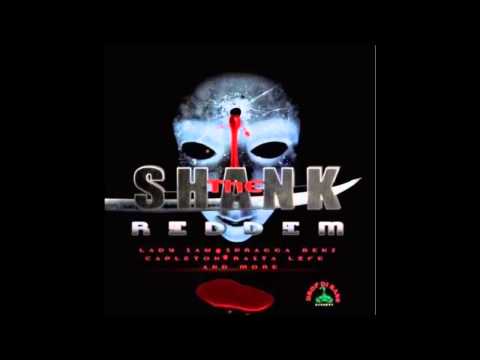 Lady Saw   As Of Now   The Shank Riddim   Drop Di Bass Records  September 2013