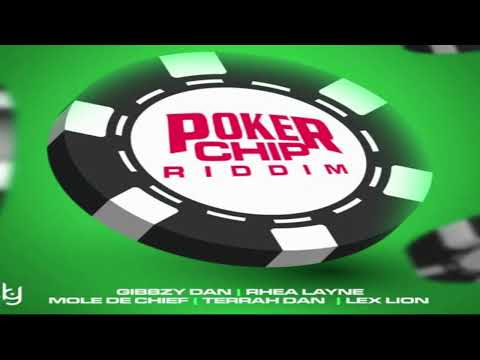 Poker Chip Riddim SOCA Mix | Terrah Dan | Gibbzy Dan | Rhea Layn & More