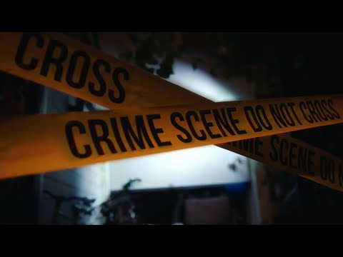 StainBad - Contangerous (Official Visualizer)