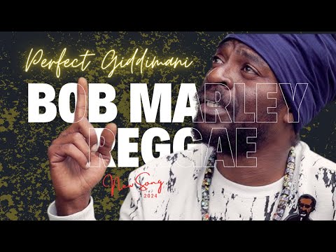 Perfect Giddimani & Sinky Beatz - "Bob Marley Reggae" + (Dub)