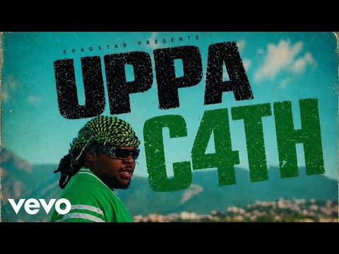 Shaqstar - Soldiers (Offical Audio)