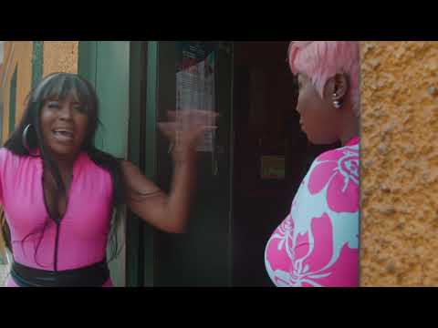 Pamputtae - Hook [Pink Riddim Video Medley]