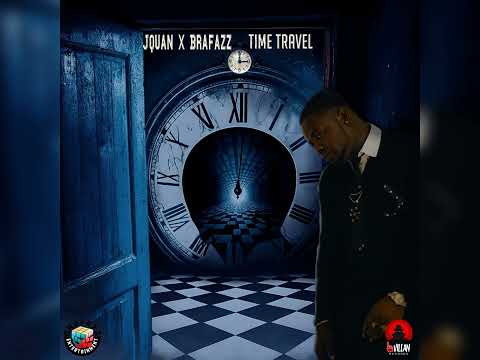 Jquan - Time Travel (Official Audio)