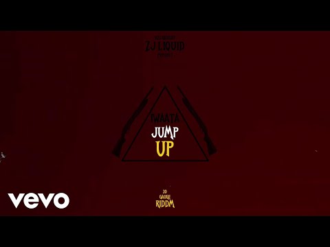 Iwaata - Jump Up (Official Visualizer)