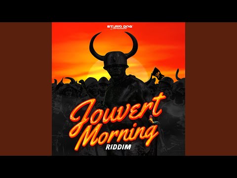 Jouvert Morning Riddim (Instrumental)