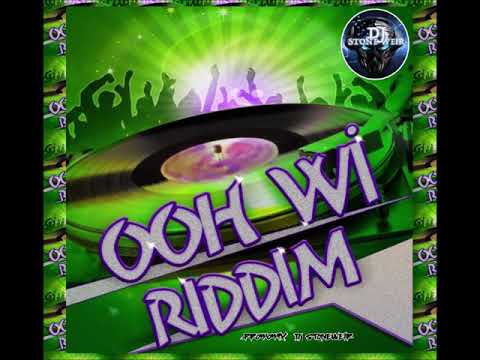 OoH Wi Riddim (Mix-June 2020) Stingray Records