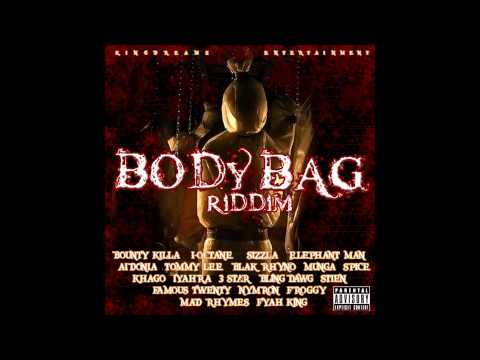 Body Bag Riddim Mix {KingDreamz Entertainment}  @Maticalise