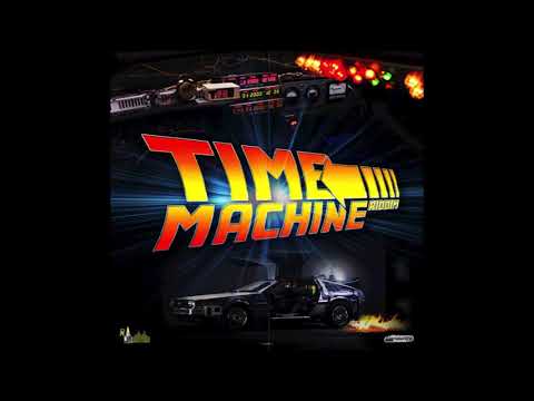 Time Machine Riddim Mix ▶DEC 2018▶ Mavado,Shenseea,Jahmiel,Ding Dong,Teejay & More (JA Productions)