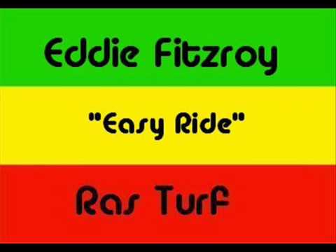 Eddie Fitzroy - Easy Ride