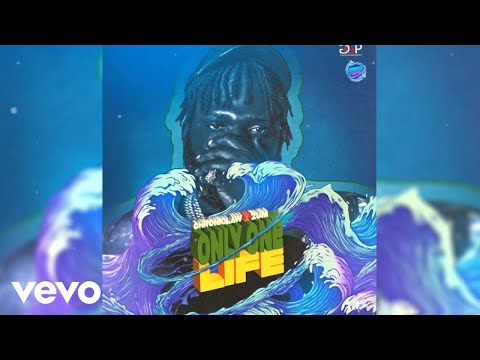Chronic Law, Zum - Only One Life (Official Audio) | Eternal Wave Riddim