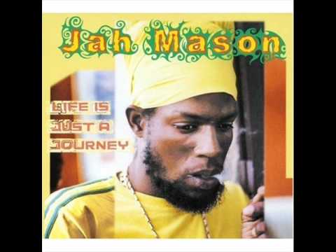 Jah Mason - Feel My Pain