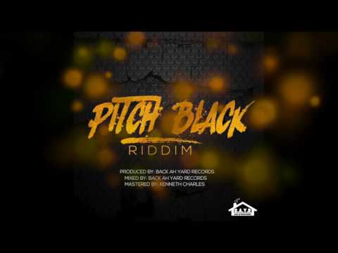 Temptress - Upholder Worst Dan The Thief (Pitch Black Riddim) soca 2017