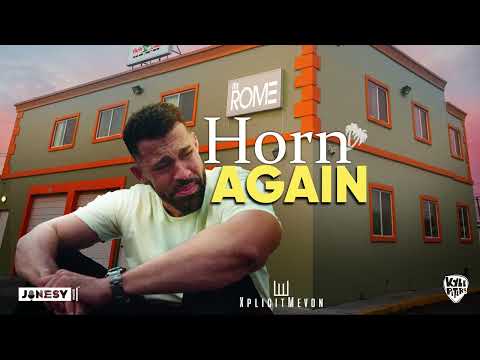 Rome - Horn Again (Official Audio) | Soca 2026