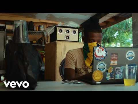 Radijah, Collect di Bred - Weh Yo Know (Official Music Video)