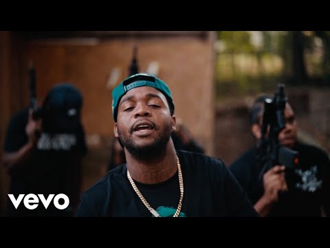 Teejay, YGR - Bad Everyday (Official Music Video)