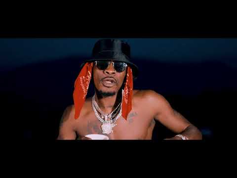 Shatta Wale - Wetin (Official Video)