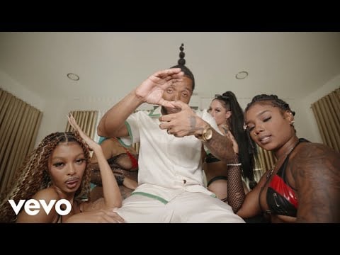 Shane O - Vanilla (Official Music Video)