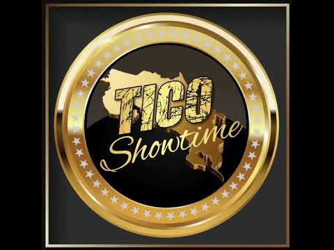 POR DENTRO- FALKON  TICO SHOWTIME RIDDIM