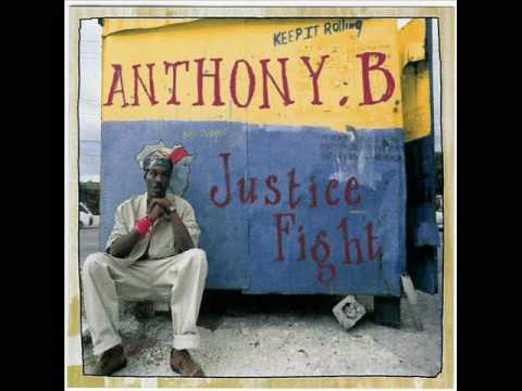 Anthony B - Hail Jah