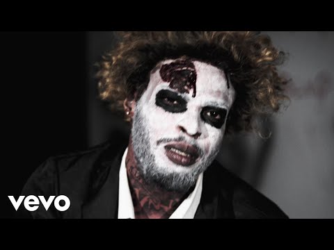 Abblo, Tearsyde - Masa Gad (Official Music Video)