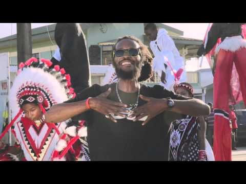 Curious Ringo - In De Building (Official Music Video) "2015 Trinidad Soca"