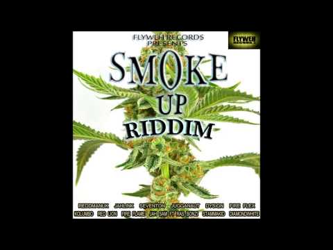 Fire Flame - Smoke Cheese (Smoke Up Riddim)