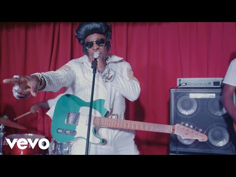 Elephant Man - Falling In Love (Official Video)