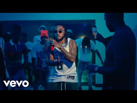 Teebone, Tjtorry - OUTTASPACE | Official Music Video (Party Time Riddim)