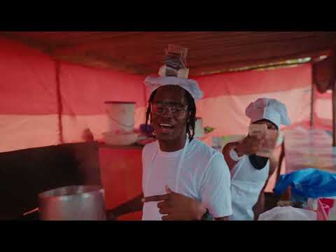 MtripleT, Ymo G - POT (Official Music Video)