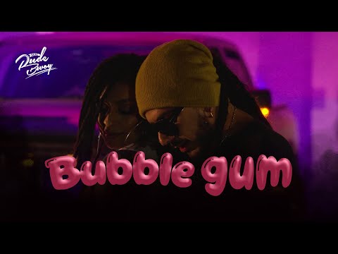Afaz Natural - Bubble Gum (Video Oficial)