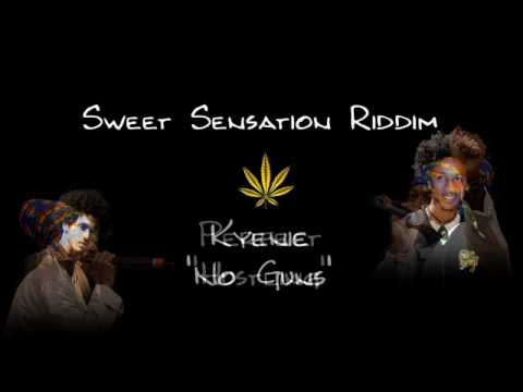 Sweet Sensation Riddim 2009