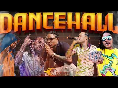 Dancehall Mix DEC 2025(WAR START)feat Masicka,Tommy Lee,Vybz Kartel,Mavado,Chronic Law,Mali Don,Alka