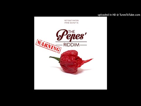 Nayomi Rosina - The Vision [PEPES RIDDIM]