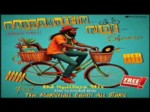 Raggamuffin Ride Riddim Mix 2024_Anthony King_Tuffy Star_Gold Chains_Mary Stephenson_Culture B_Robbi