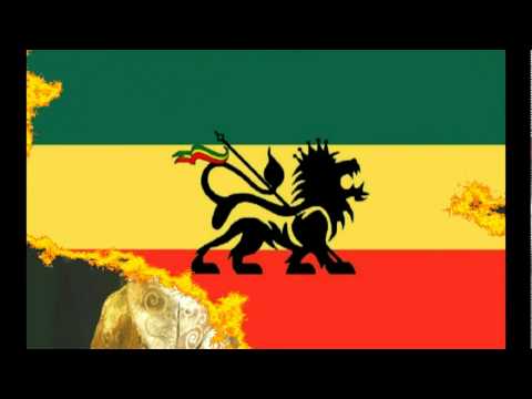 Capleton - Istic In The Cloud