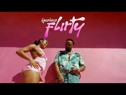 Konshens - Flirty