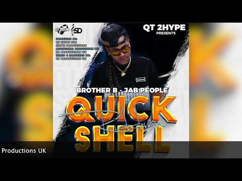 Jab People - Brother B (Quick Shell Riddim) (Grenada/NHC Soca 2023)