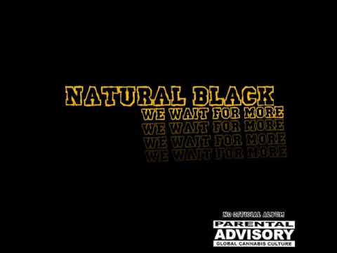 Natural Black - Living In Hell