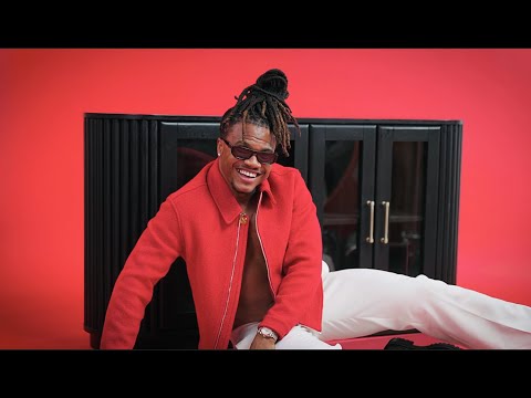 Dale Elliott Jr - Lover Boy (Official Music Video) Produced by Di Genius