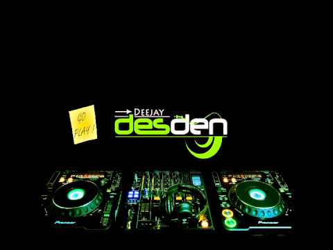 Any Ship - Lady Saw Feat. Cecile   [ Dj Desden ]